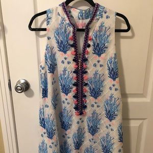 Lilly Pulitzer Jane dress